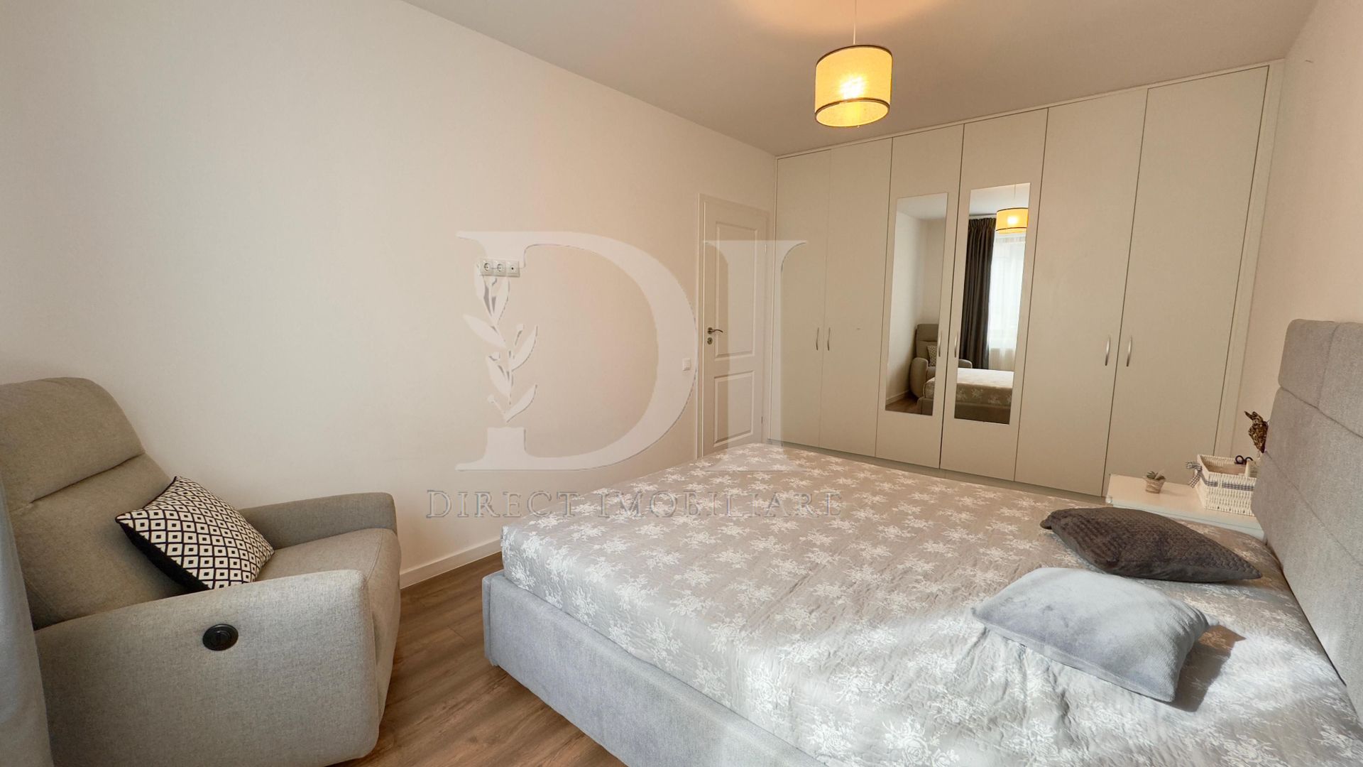 Apartament la cheie / etaj intermediar / Zona Parcul Poligon - Poză 6