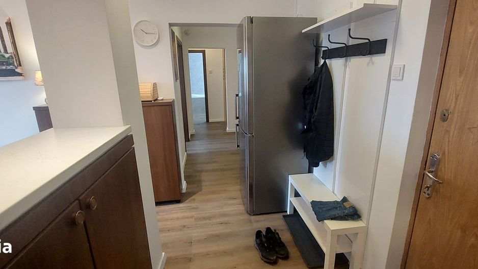 Apartament 3 camere Sebastian chiar la intersectir cu Rahova - Poză 6