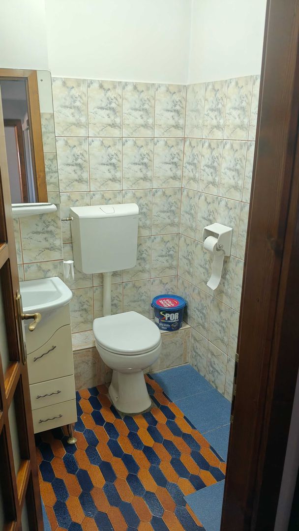 Complex-Studentesc | 3 camere | Decomandat | Centrala Proprie - Poză 8