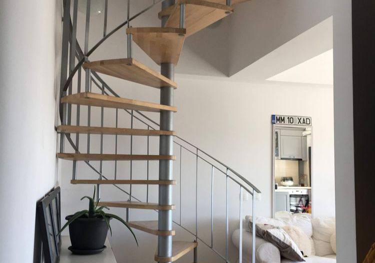 Duplex 2 Camere Serena Apartments - Parcul Carol S215 - Poză 4