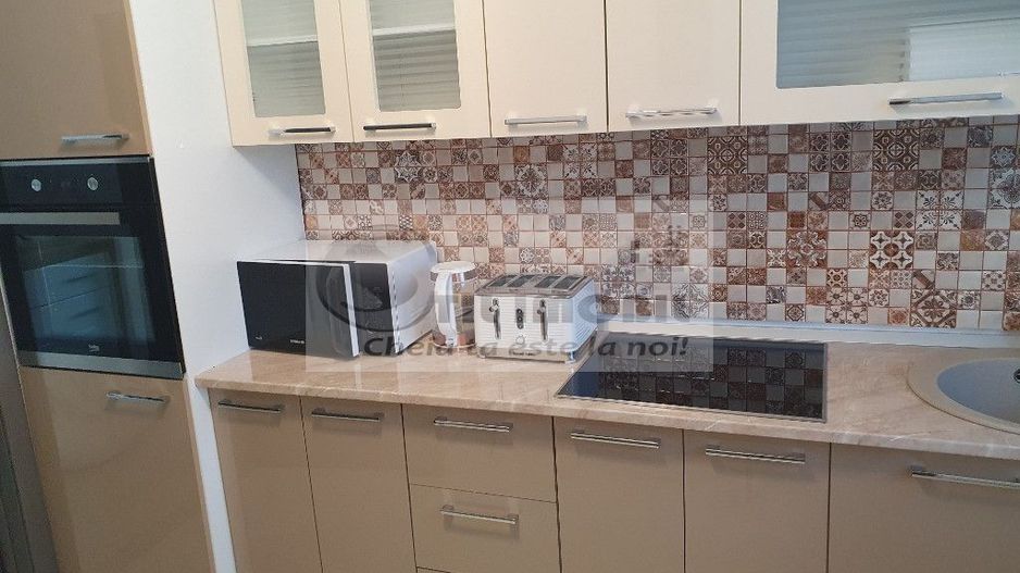 Apartament 2 camere - mobilat,  2 locuri parcare + Boxa, Valea Lupului - Poză 2
