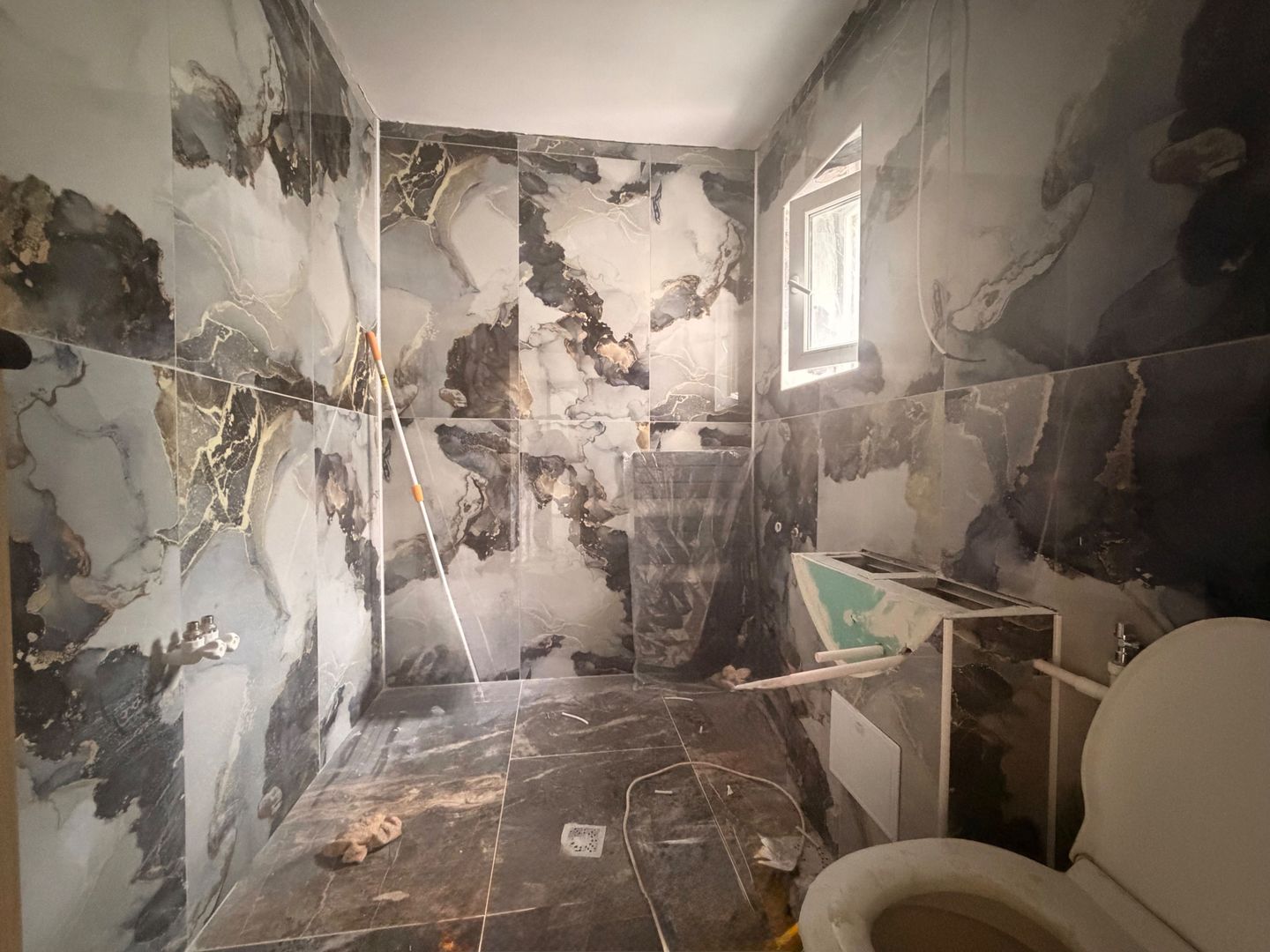 APARTAMENT 2 CAMERE | CENTRALA | INCALZIRE PARDOSEALA - Poză 6