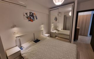 COM 0% - BELVEDERE RESIDENCE - 2 CAM MOBILAT/UTILAT - PROMENADA MALL - Poză 6