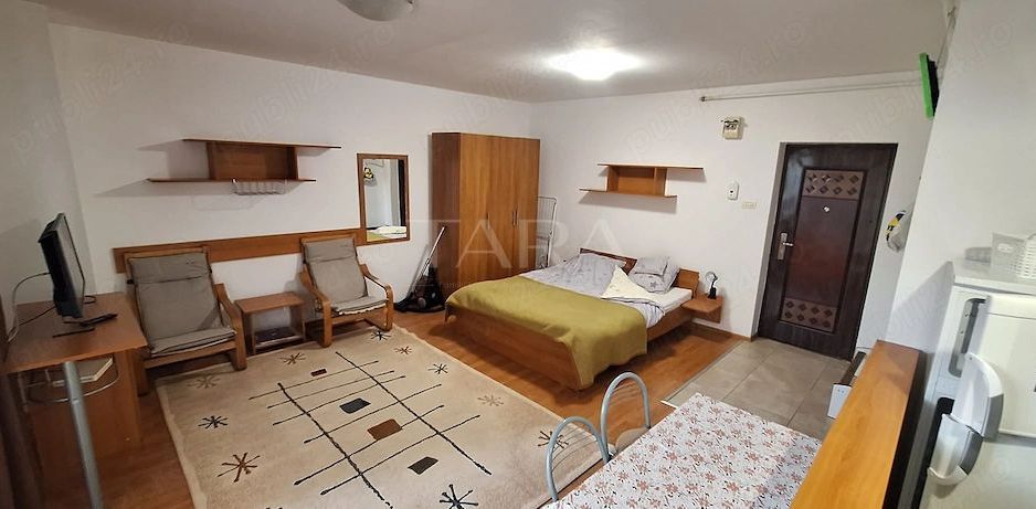 Apartament cu 1 cameră de vânzare în Florești – zona Lidl - Poză 2