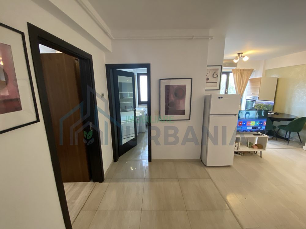 Apartament 2 camere, Copou, zona Royal Town – Carol Residence, mobilat - Poză 5