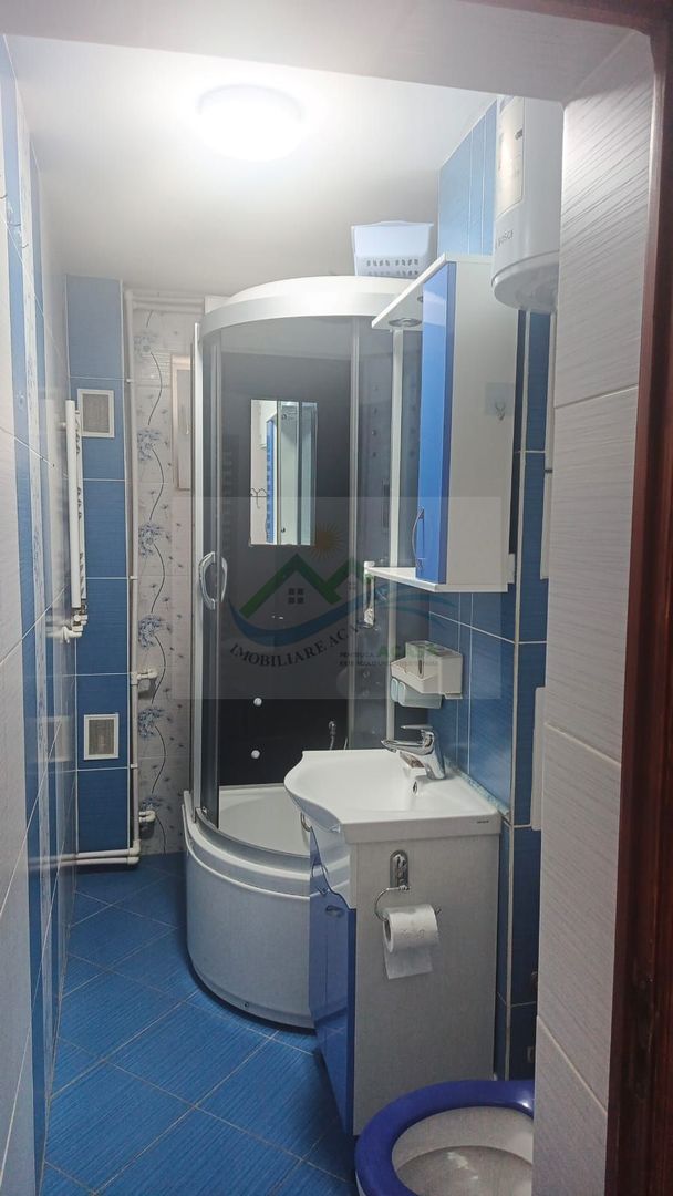 Apartament 3 camere de vânzare . - Poză 21