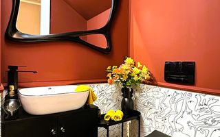 Vila Cosmopolis I complet renovata I Premium I Mansarda amenajata - Poză 13