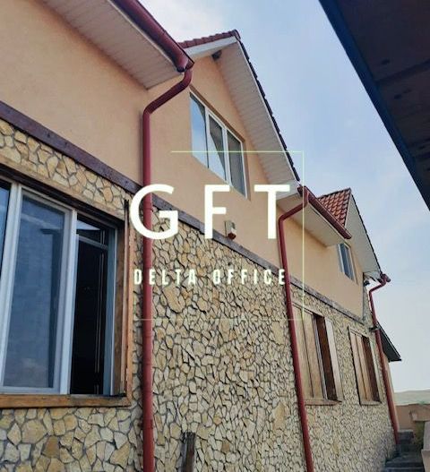 Casa 10 camere,Bajenii de Jos. EXCLUSIVITATE! - Poză 3