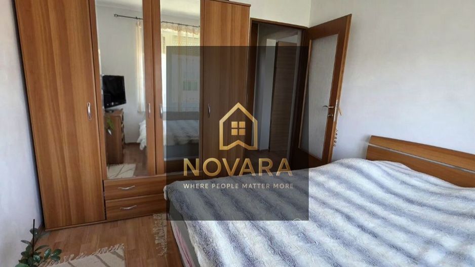 3 camere spatios, luminos 2 bai Transilvaniei - Poză 8