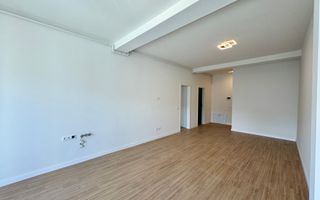 Apartament cu 2 camere, la cheie, etaj 1, terasă 10.42 - întabulat - Poză 3
