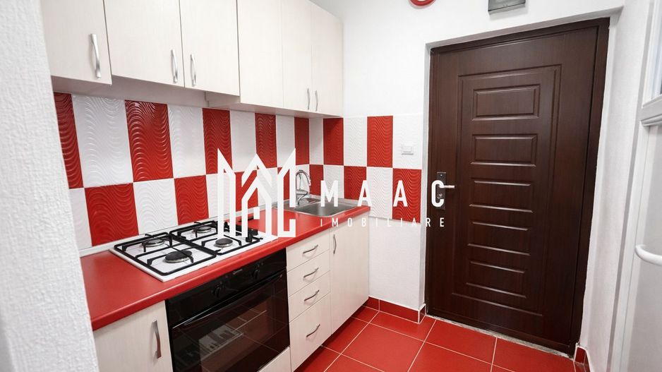 Garsonieră | Etaj Intermediar | Mobilată și Utilată | Lazaret - Poză 3