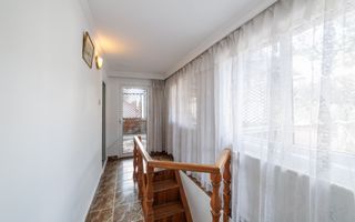 CASA P+M de vanzare in Stefanesti-Arges-3 camere, garaj, utilitati - Poză 6
