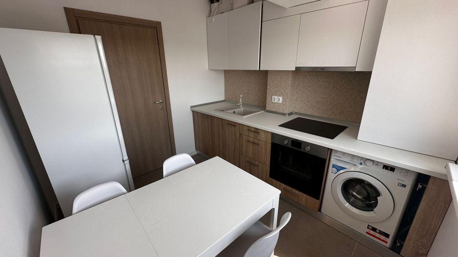 2 Camere +Parcare Metrou Grozavesti Politehnica Park Basarab Orhideea - Poză 5