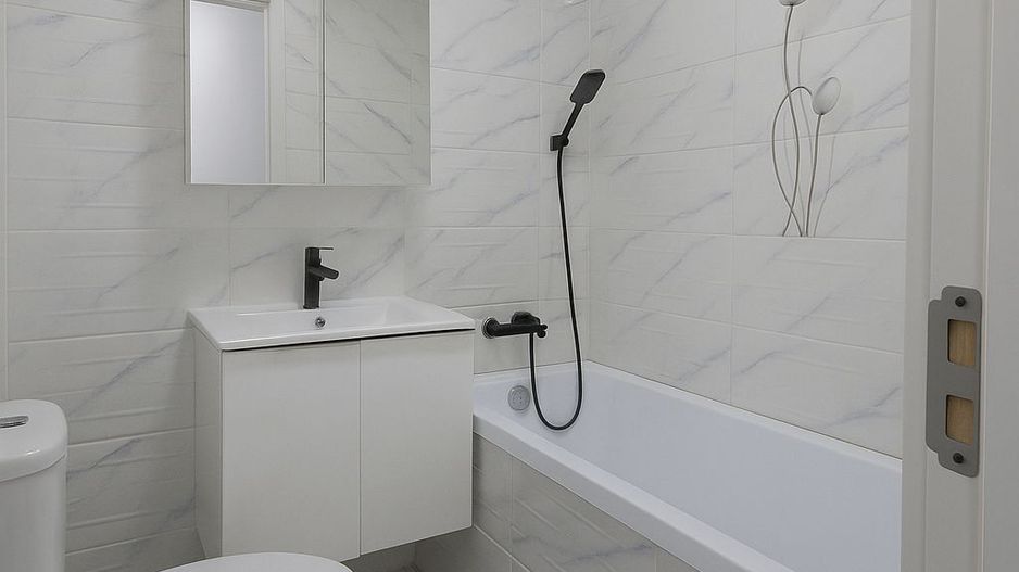 Apartament 2 camere zona Codri Neamtului - Titan - Poză 6