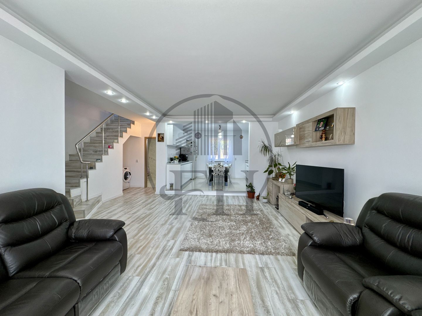 Casa / Vila de vanzare Lumina, Constanta - Poză 5