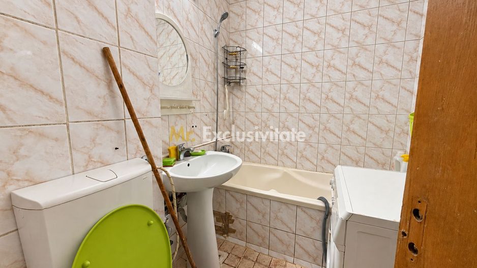 Garsoniera confort 1 Metrou Favorit - Poză 4