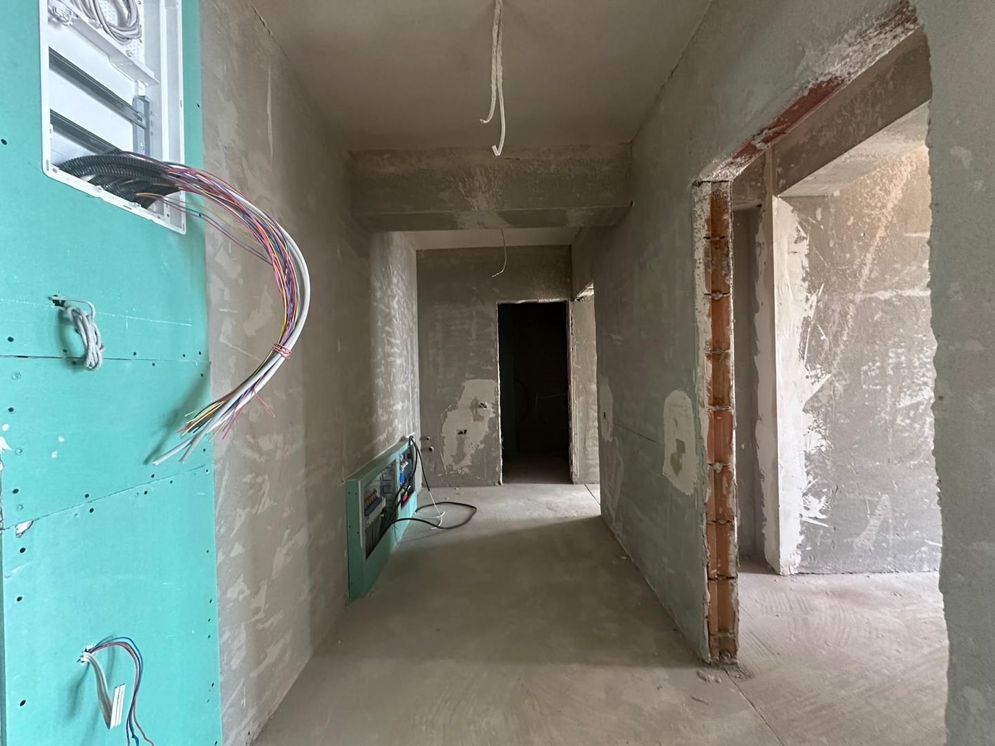 Garsoniera Decomandata / Prelungirea Ghencea Sector 6 - Poză 13