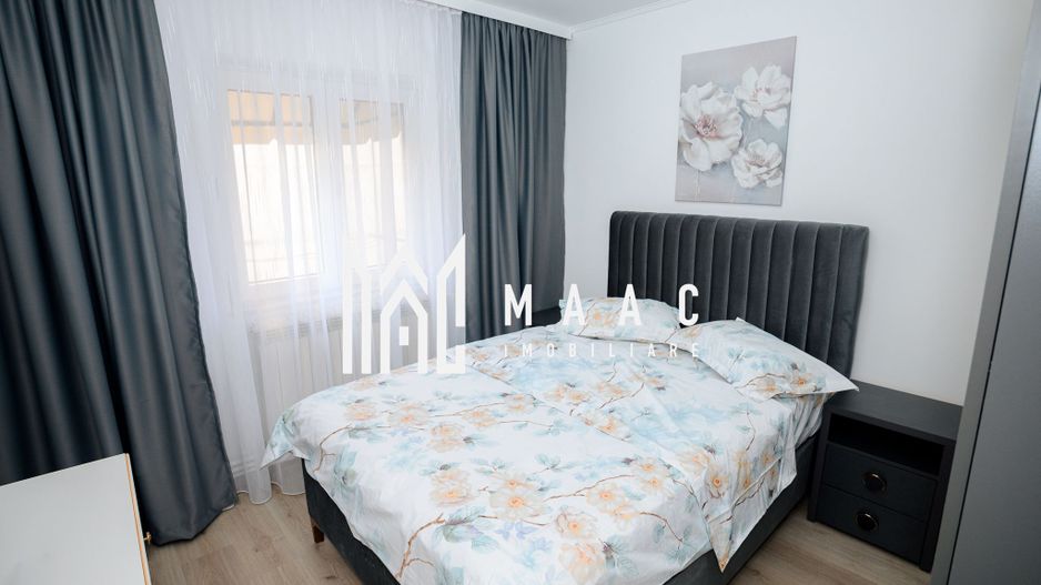 APARTAMENT 2 CAMERE DE INCHIRIAT| CENTRU| CENTRALA PROPRIE - Poză 4
