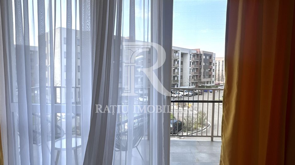 Apartament cu 2 camere | Prima Universității | Oradea - Poză 14