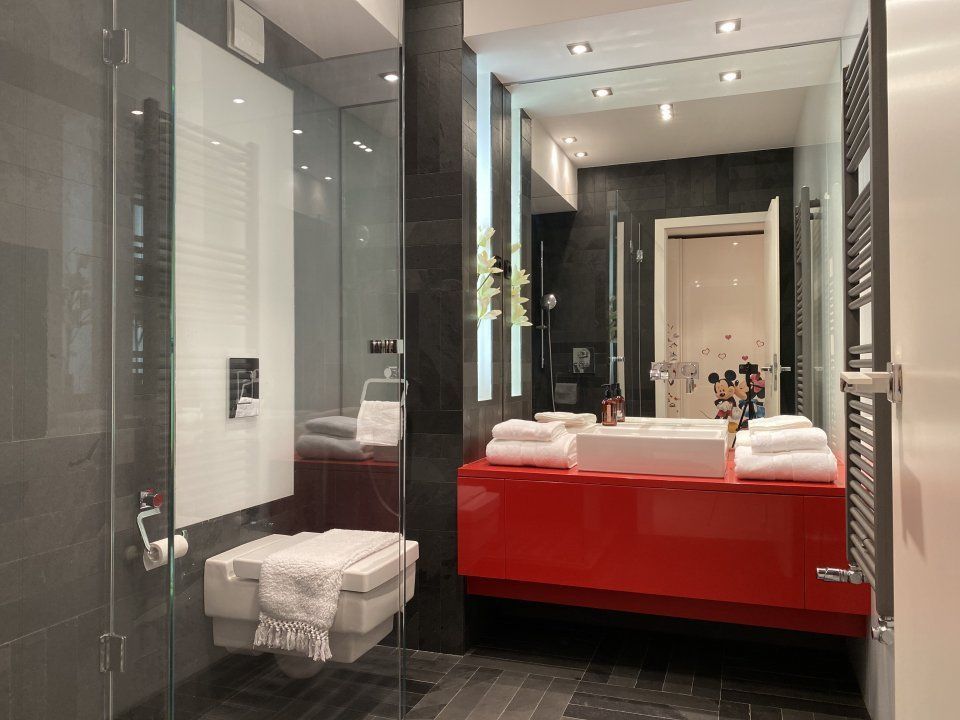 FOR SALE LUXURY APARTMENT ** HERASTRAU ** NORDULUI ** - Poză 11