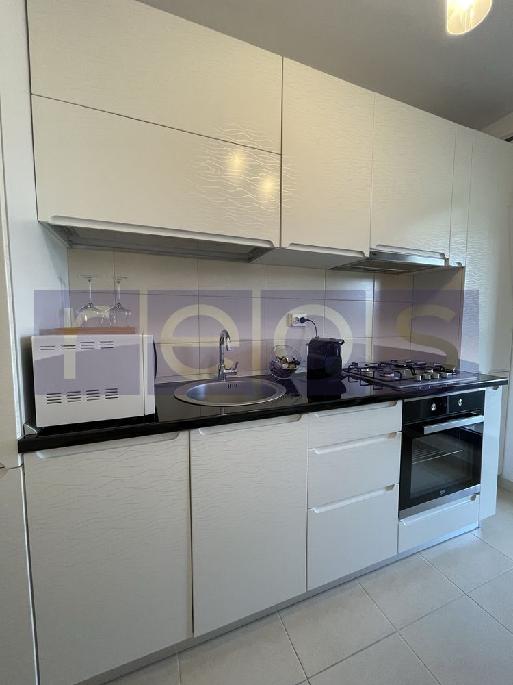 VANZARE 2 CAMERE | GREENFIELD | LOC PARCARE | UTILAT - MOBILAT COMPLET - Poză 5