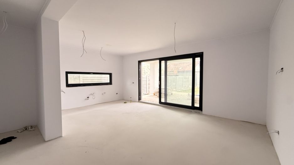 Comision 0% Duplex modern de vânzare Dumbravița | 125 mp utili | zona padure - Poză 6