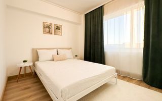 4 camere, 3 dormitoare, 2 băi, boiler, complet renovat - Poză 6