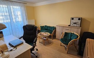 Apartament 3 camere | 66 MPU | Balcon | Arhitectilor - Poză 3