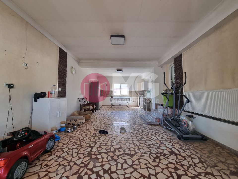 Vila Individuala  Pantelimon-Cernica, teren 2200mp - Poză 40