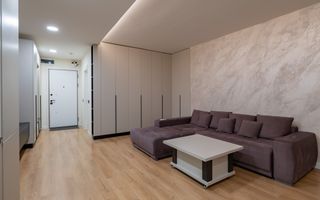 Apartament 2 camere–Mamaia Central-Marina Blu | Vedere lac | parcare - Poză 14