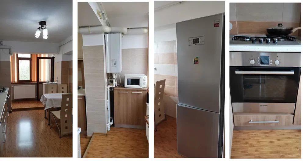 2 camere, etaj intermediar, Mazepa 1 - Poză 6