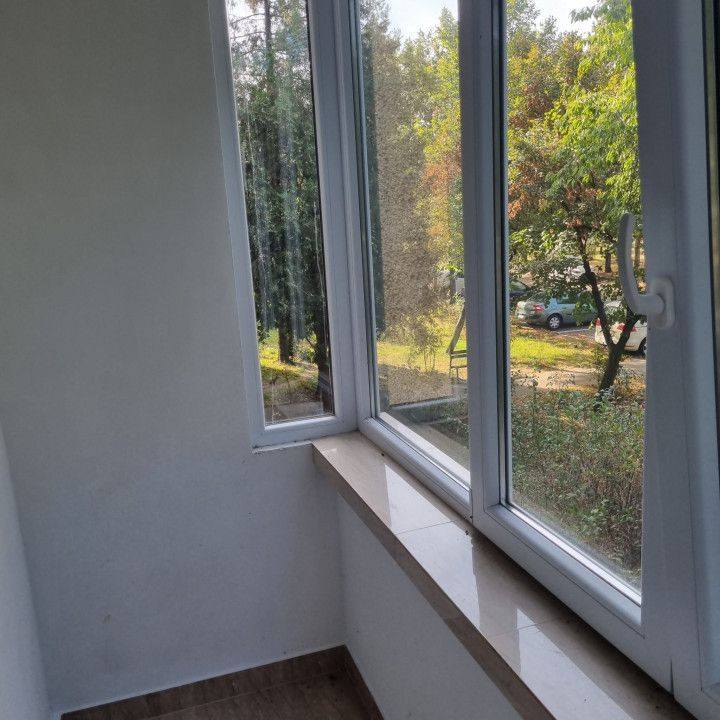 Inchiriere apartament 3 camere, Craiovei, nemobilat - Poză 10