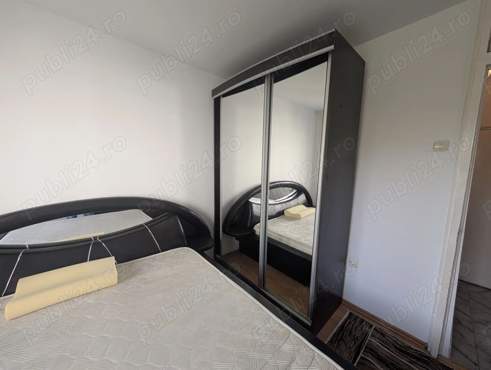 De vanzare Apartament 2 camere Crangasi - Poză 2