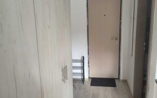 Garsonieră mobilată, 18 mp, zonă Poitiers, Iași - Poză 4