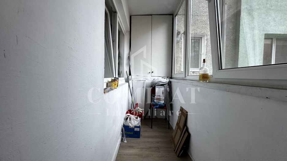 Apartament 3 camere | Etaj intermediar | Zona Str Grigore Alexandrescu - Poză 12