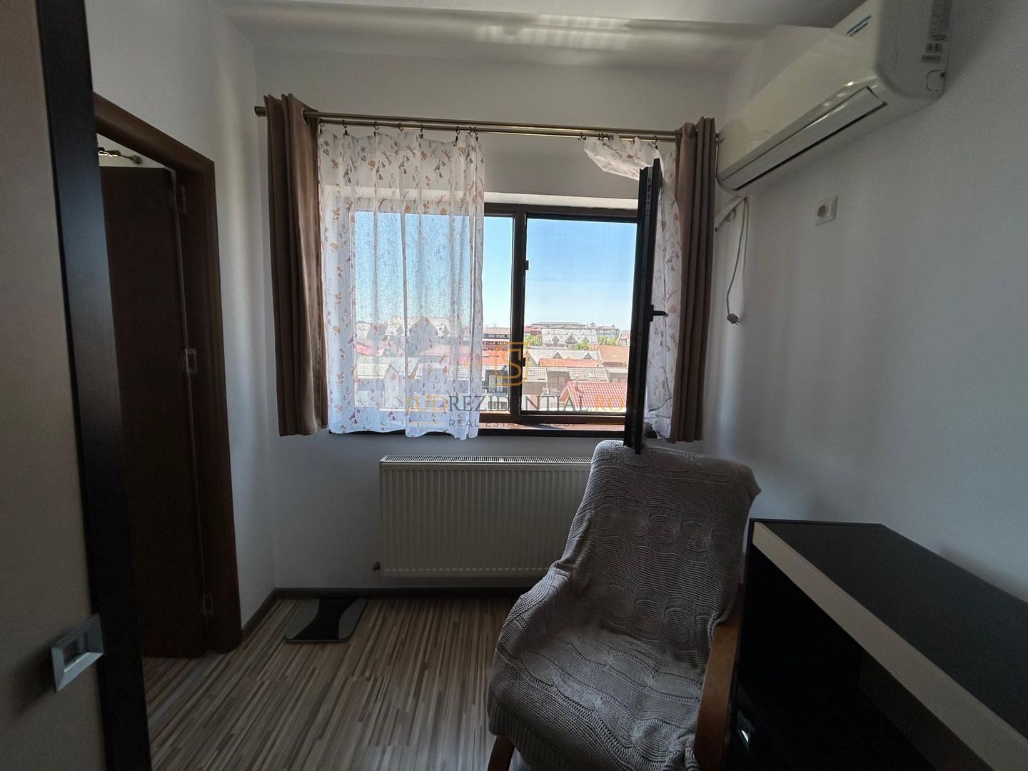 2 camere, complet mobilat si utilat, centrala- metrou Dimitrie Leonida - Poză 3