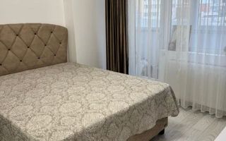 Obor | Apartament 3 camere | Mobilat modern | Etaj 2 | Bloc reabilitat - Poză 7