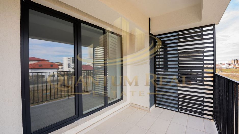 Apartament 2 camere -Parc Tudor Arghezi-Comision Zero - Poză 9
