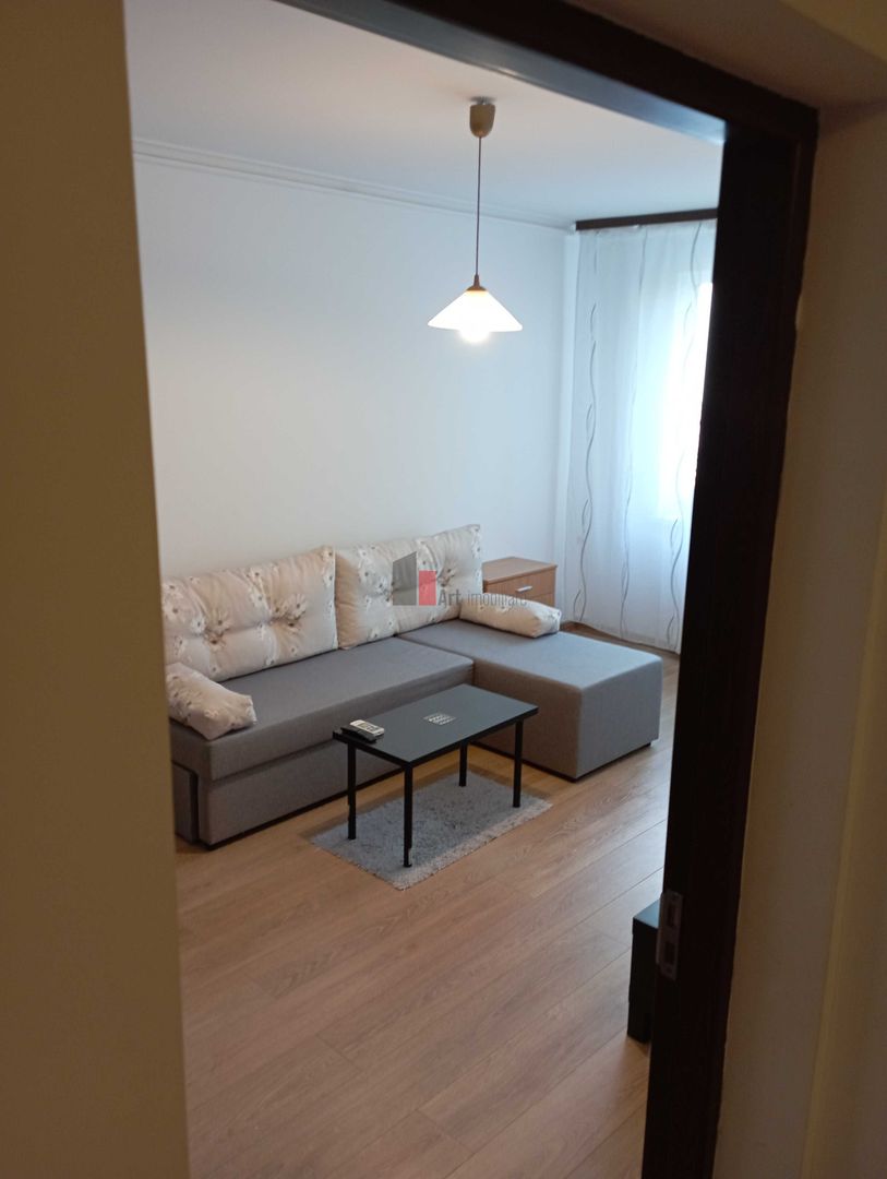 APARTAMENT 2 CAMERE SEBASTIAN-DUMBRAVA NOUA - Poză 2