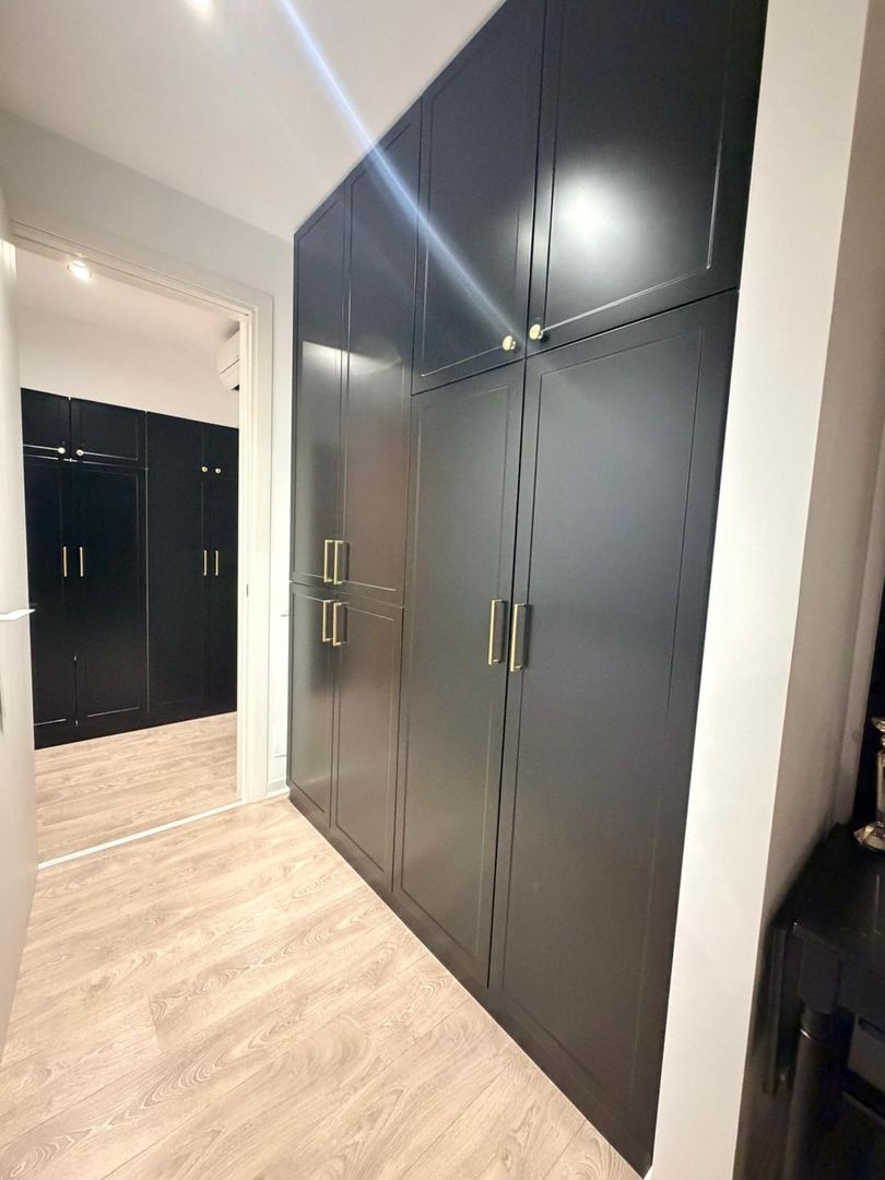 Inchiriere Apartament 3 Camere Cloud 9 Residence 2 Locuri Parcare - Poză 13