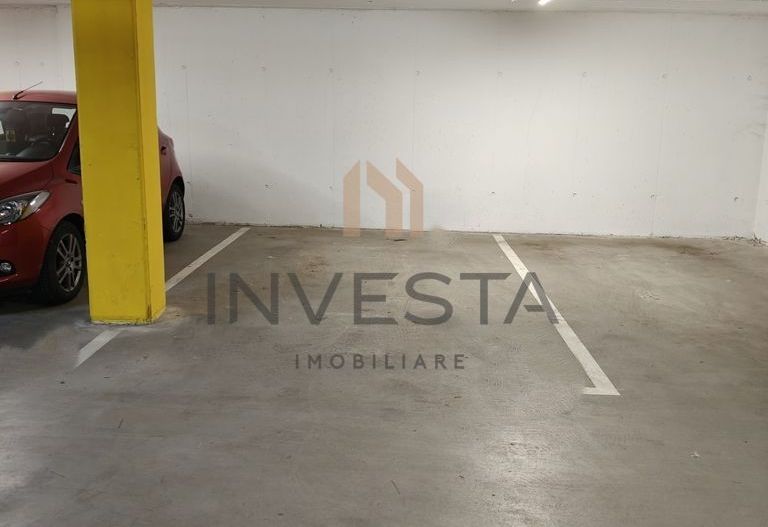 Aparament cu 3 camere si parcare de inchiriat, bloc nou, zona Centrala - Poză 10