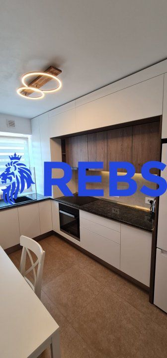 Apartament 2 Camere Coresi Avantgarden - Poză 1