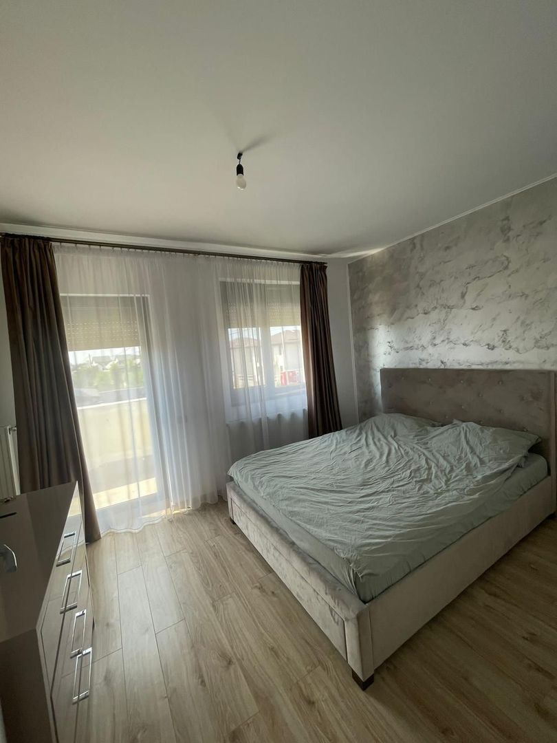 Casa de vanzare Domesti Mobiliata si Utilata Teren 360 mp Comision 0 - Poză 7