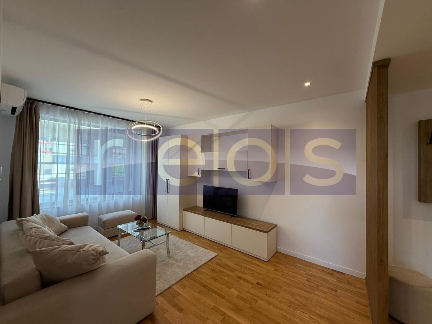 HERASTRAU | INCHIRIERE 2 CAMERE | MOBILAT-UTILAT LUX | PARCARE | 62MP - Poză 26