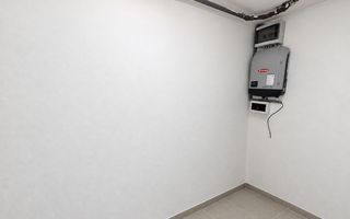Casa individuala, S+P+M, 5 camere, 3 bai, 348 mp teren, Orizont - Poză 8