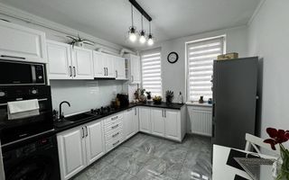 Apartament 2 camere, parcare subterană– Baciu, zona Primariei - Poză 5