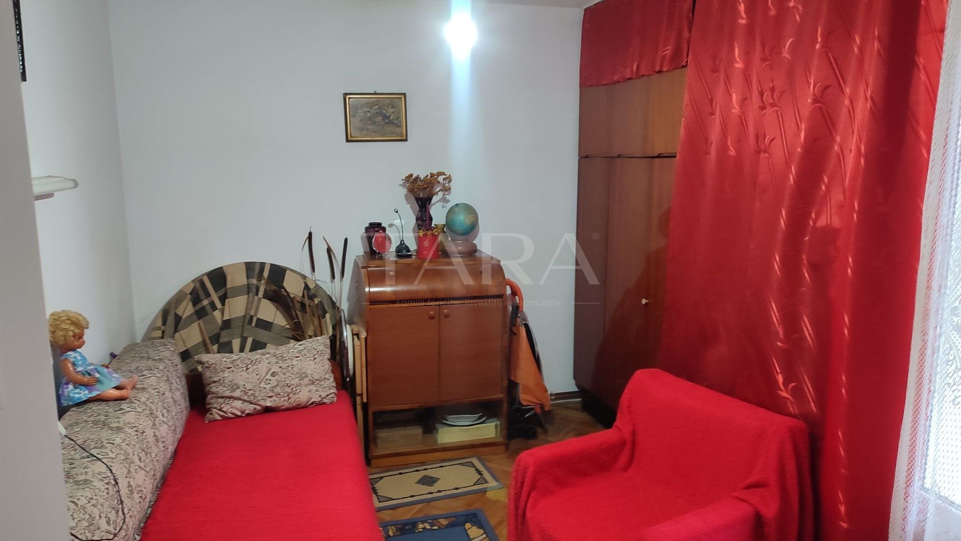 Apartament 2 camere spatioase în Gheorgheni, zona Iulius Mall - Poză 4