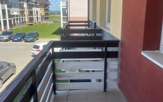 Oferta exclusiva- apartament 3 camere / Subcetate, Sanpetru - Poză 24