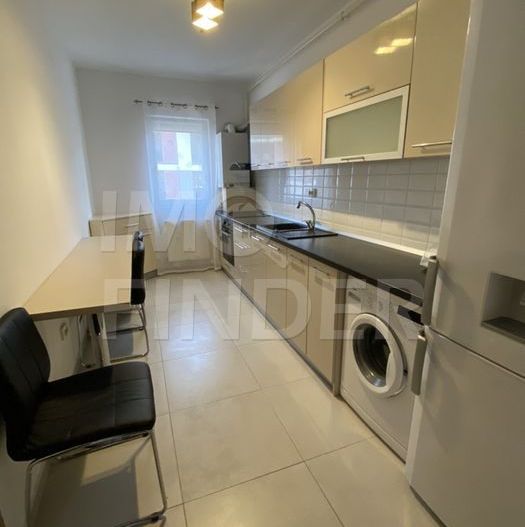 Apartament 2 camere decomandate,garaj, Buna Ziua - Poză 6
