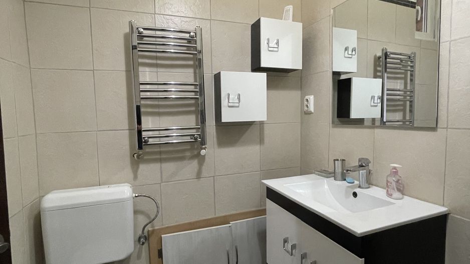 Apartament Calea Victoriei nr 208, risc 1, vedere stradala. - Poză 7